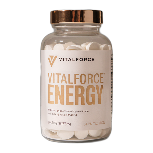VitalForce Energy - Energy & Vitality